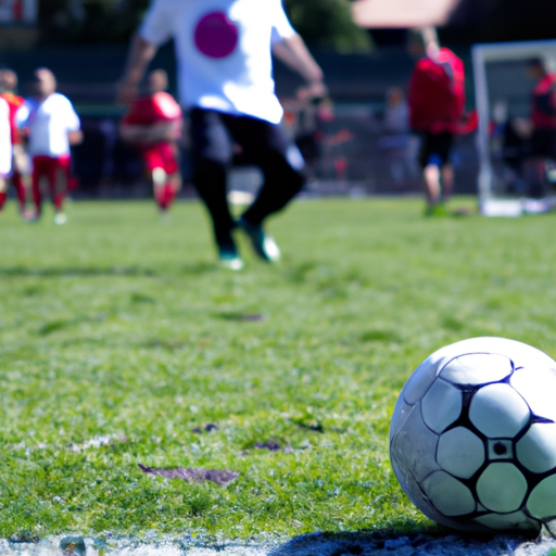 Fodbold Scout Løn: Alt hvad du behøver at vide