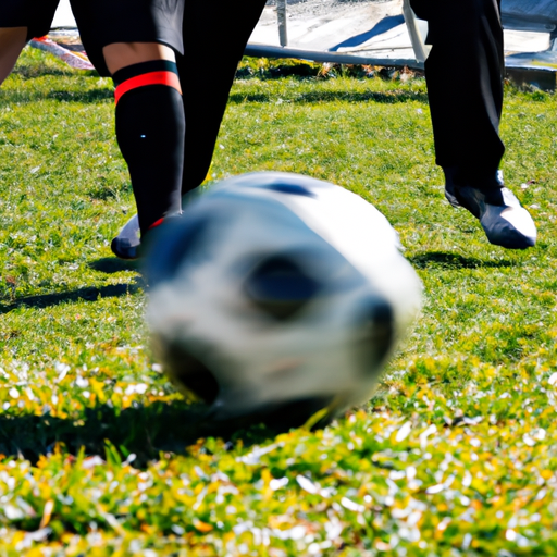 Global Goal Fodbold: En Vej til en Bedre Verden