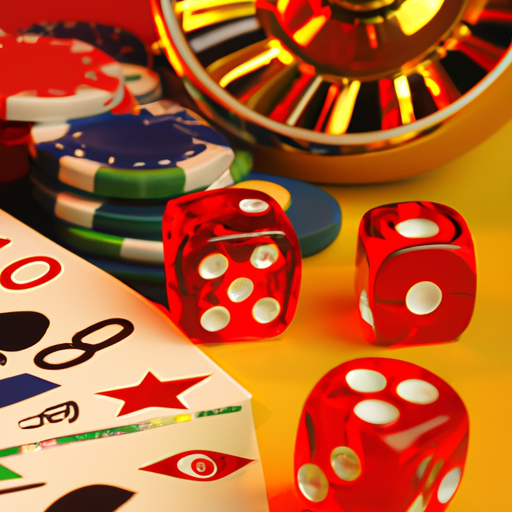 Casino online kundevilkår: Hvad skjuler det finstilte?